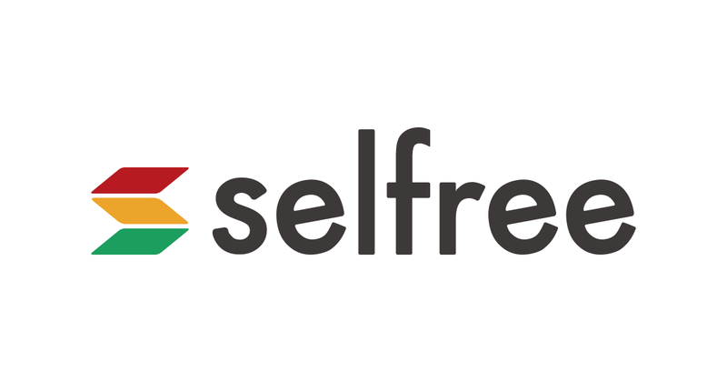 selfreeに入社して1年が経ちました。