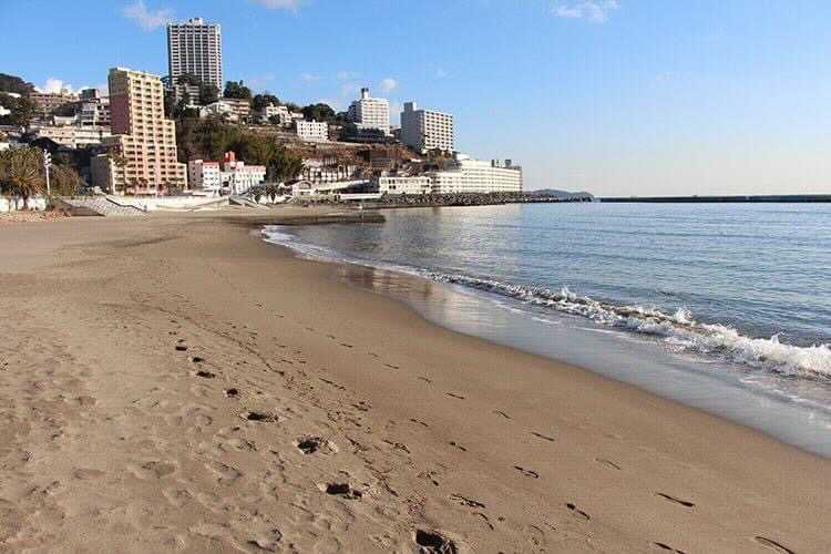 熱海市民の私が選ぶ、一度泊まってみたい熱海旅館３選