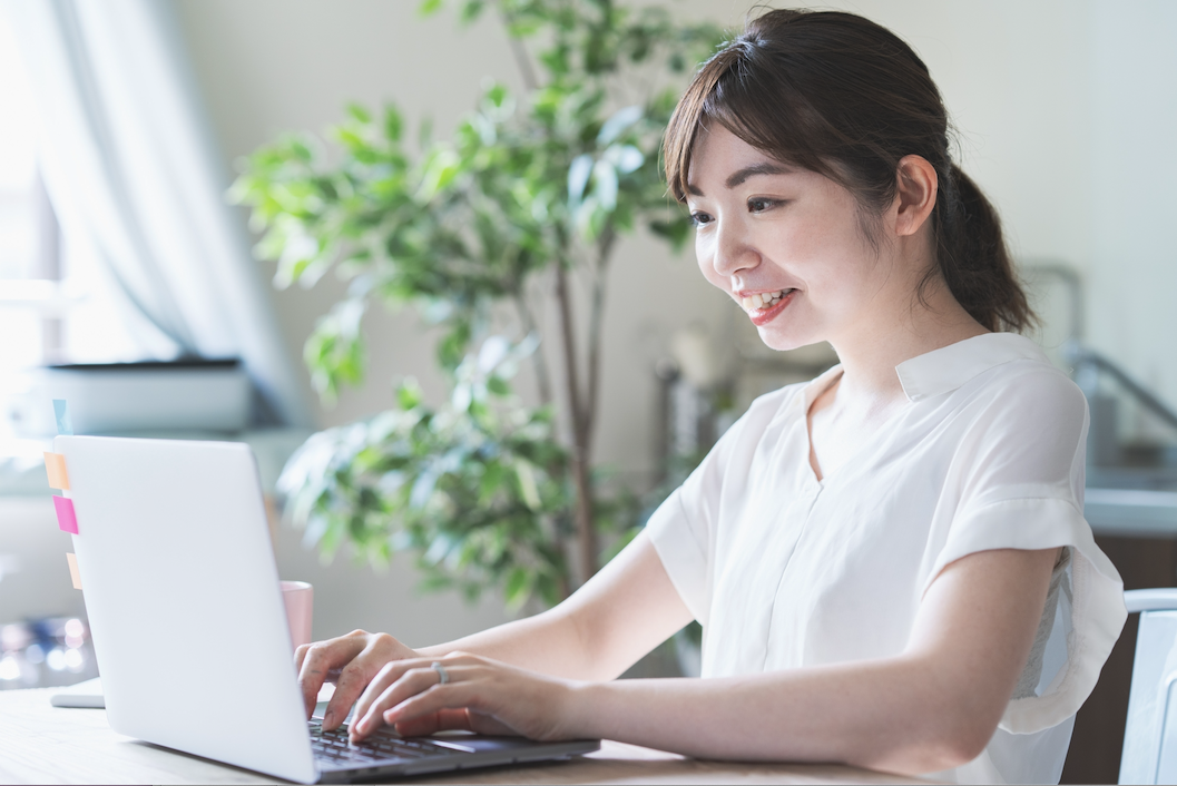 フルリモートワークって何？実践者が魅力をご紹介。