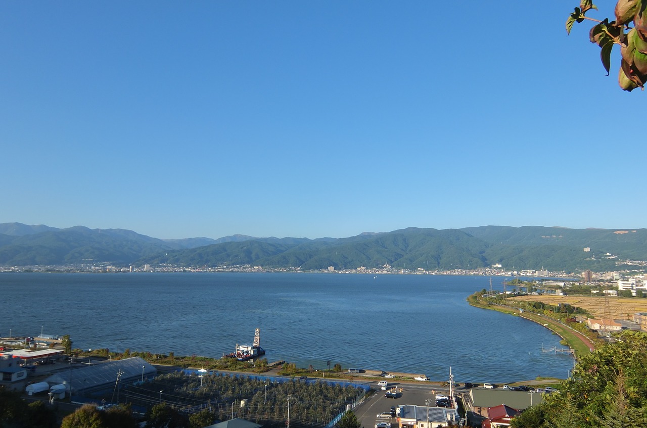 長野県諏訪市にサテライトオフィスを開設しました。